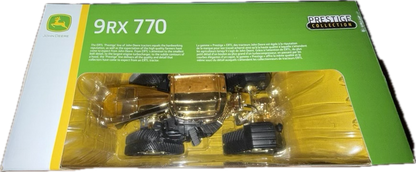 John Deere 9RX 770 (2024 EXPO Gold Edition, 1/32 Scale)