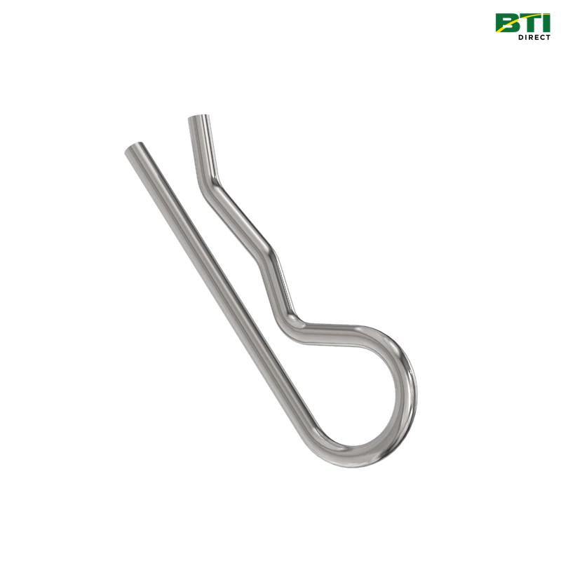 J16931: Hair Pin Clip