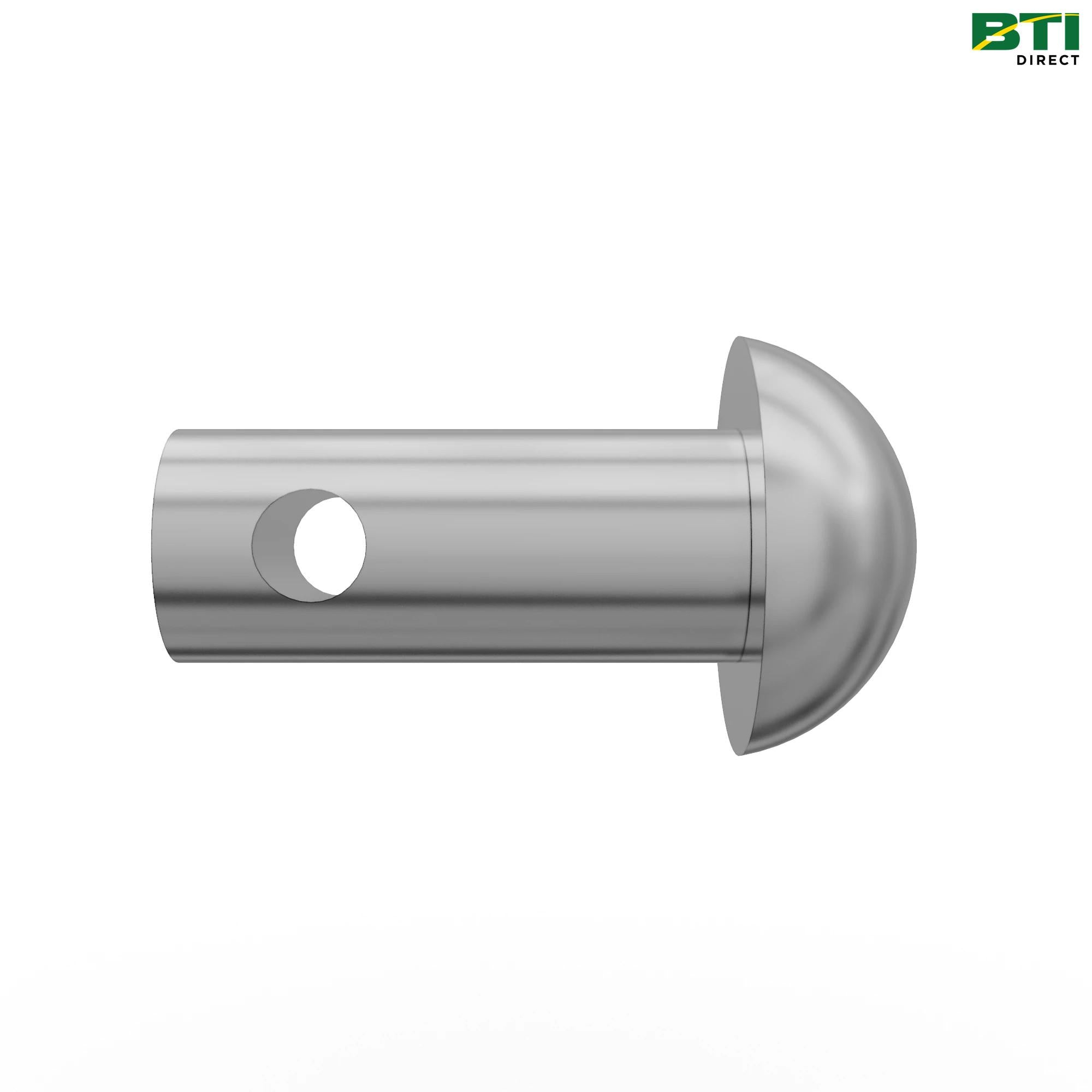 J19366: Pin Fastener