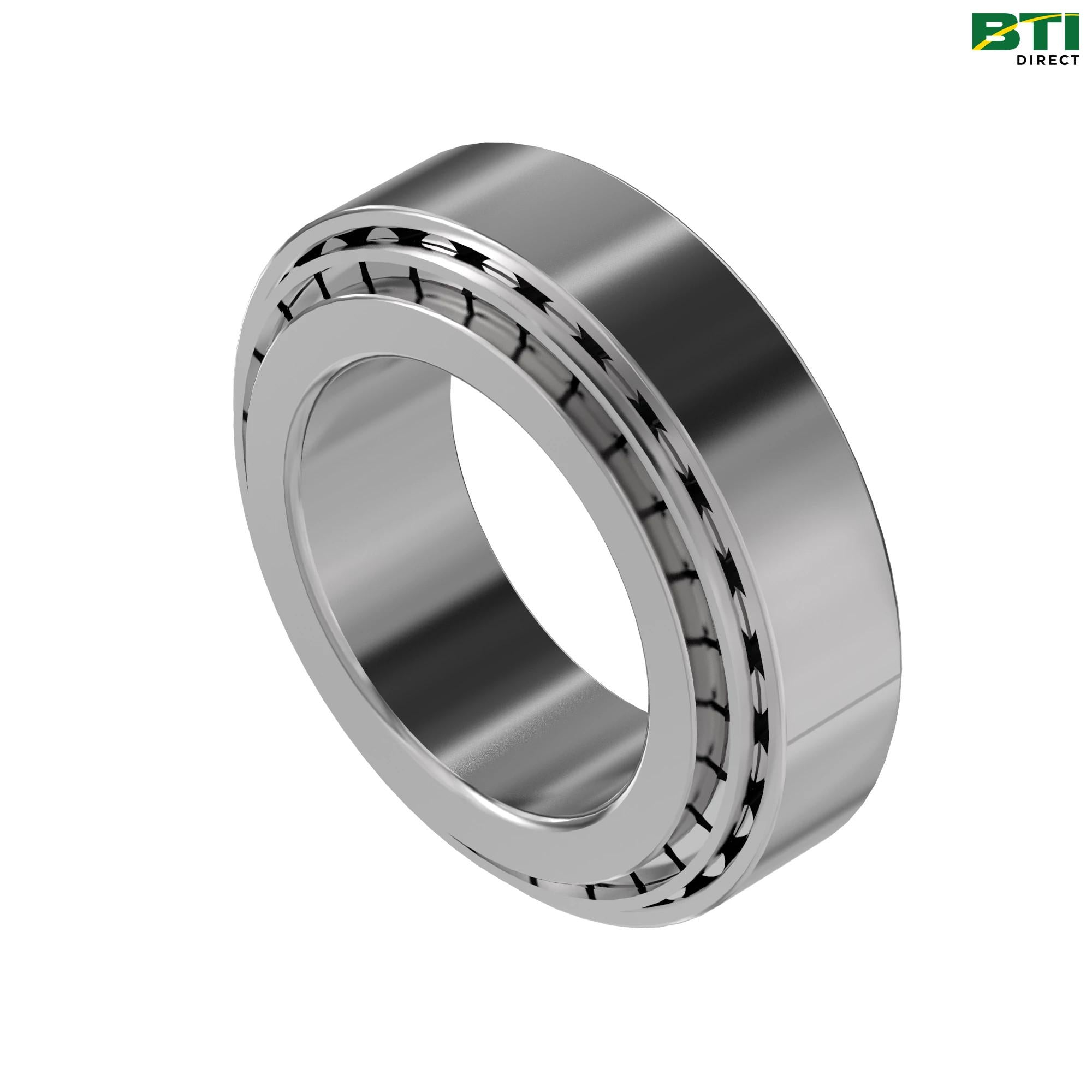 JD10063: Tapered Roller Bearing