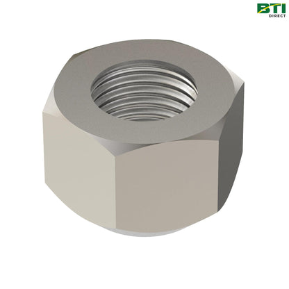 JD25: Wheel Nut, 12.7 mm (1/2")