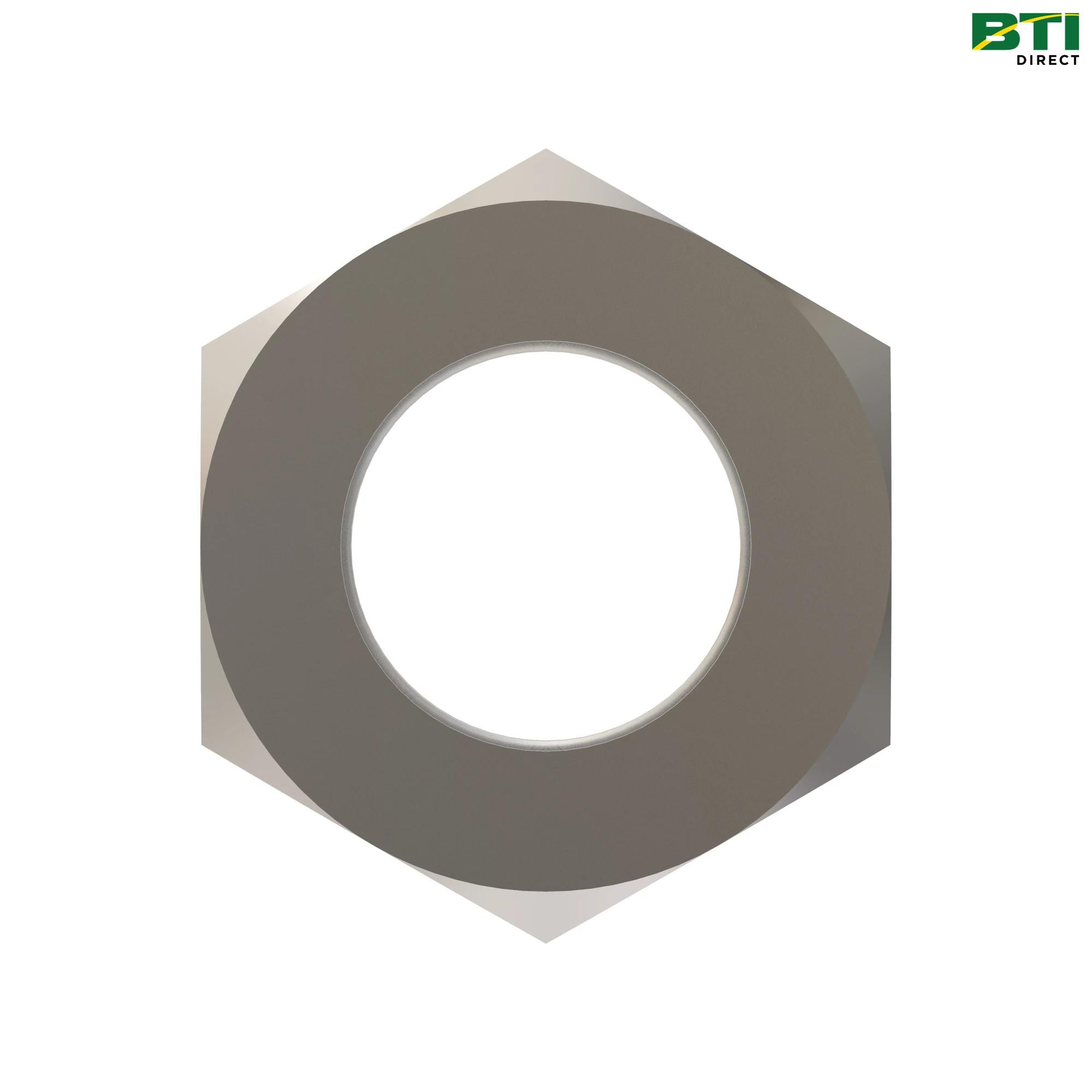 JD25: Wheel Nut, 12.7 mm (1/2")