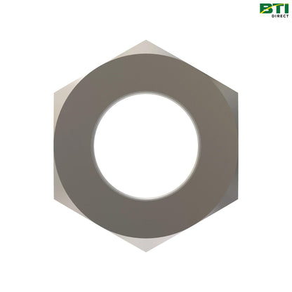 JD25: Wheel Nut, 12.7 mm (1/2")