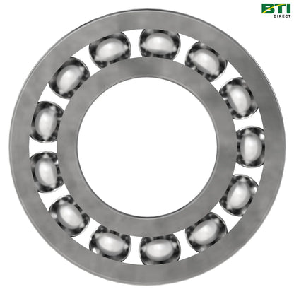 JD30015: Single Row Cylindrical Ball Bearing