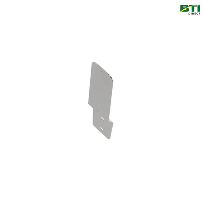 JD5404: Slow Moving Vehicle Emblem Bracket