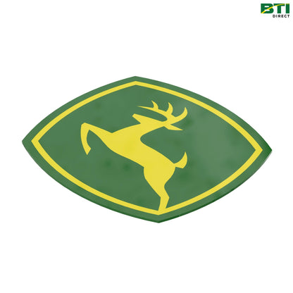 JD5739: Leaping Deer ™ Label