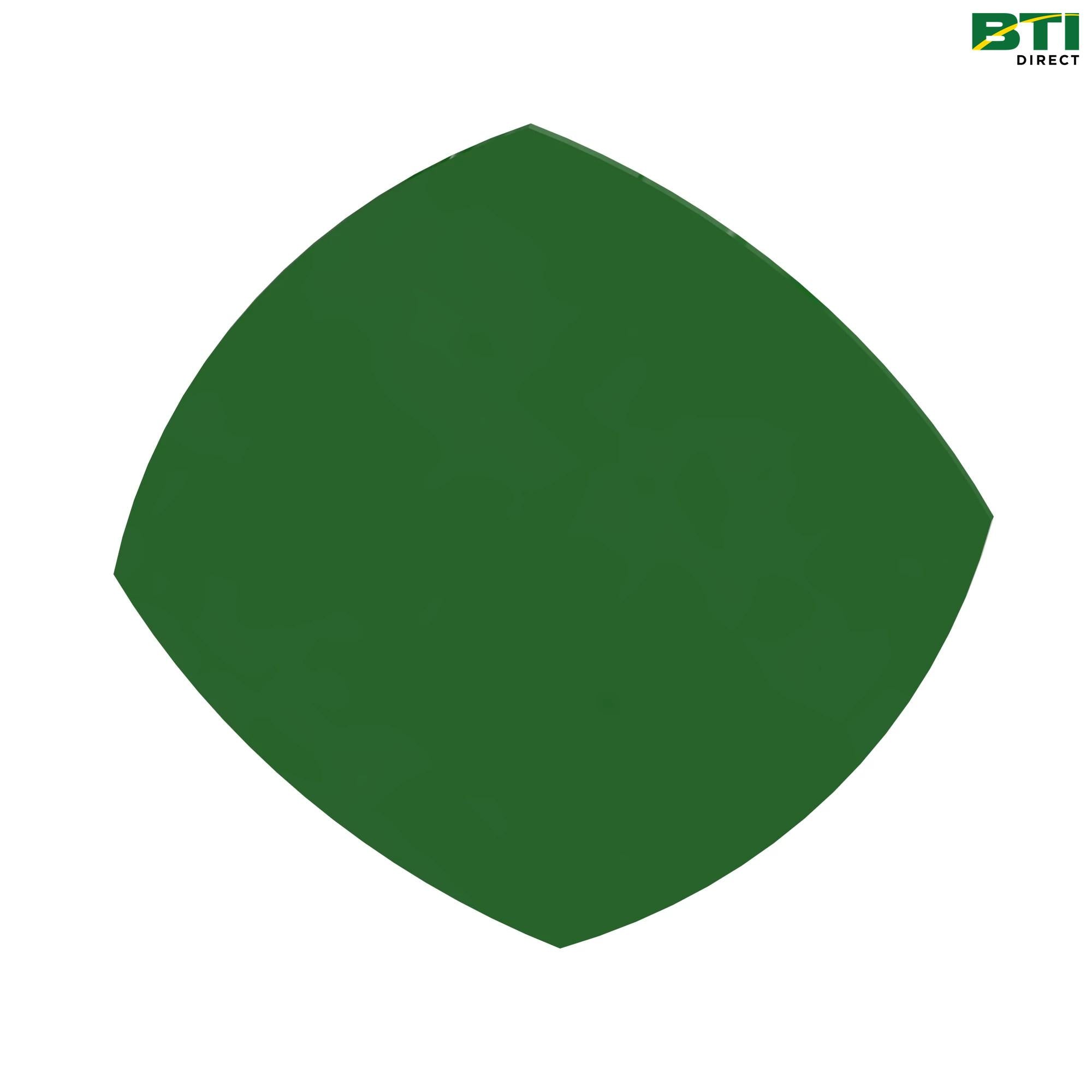 JD5739: Leaping Deer ™ Label