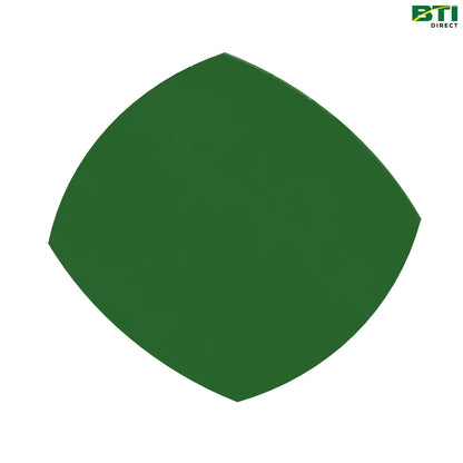 JD5739: Leaping Deer ™ Label