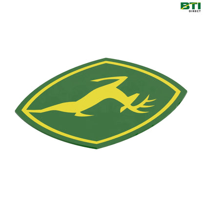 JD5739: Leaping Deer ™ Label