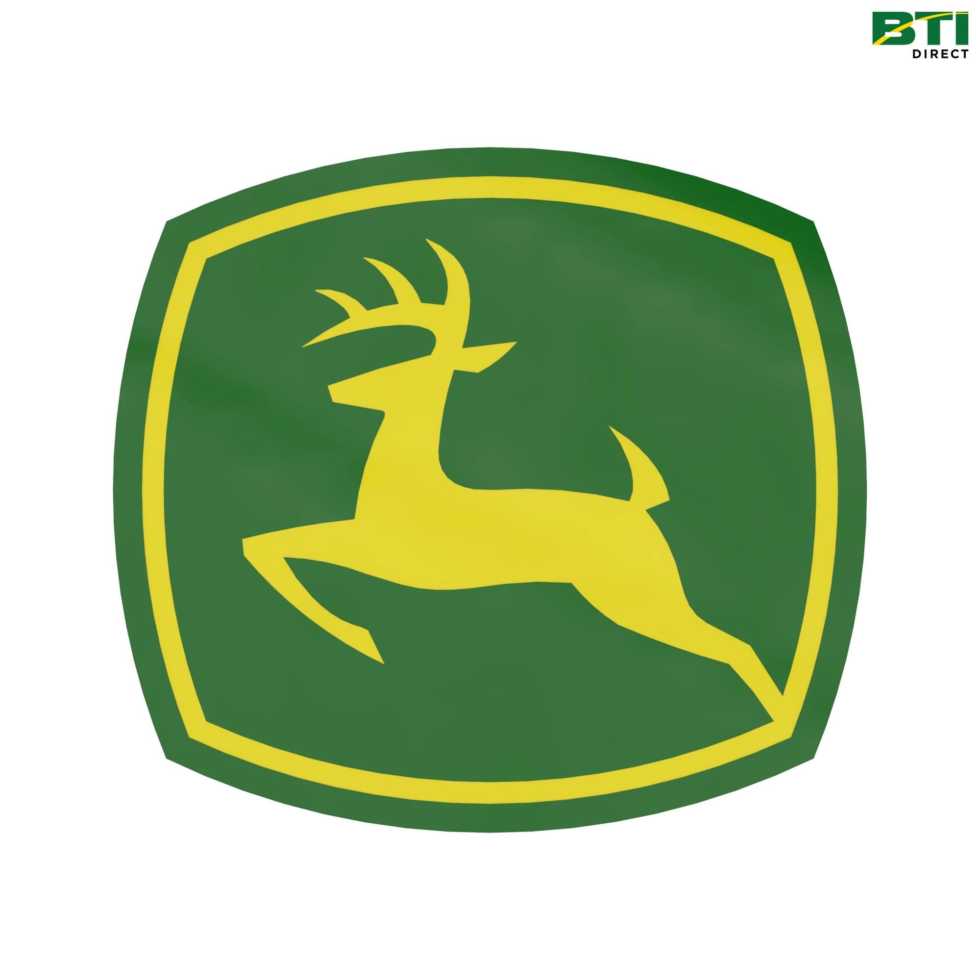 JD5739: Leaping Deer ™ Label