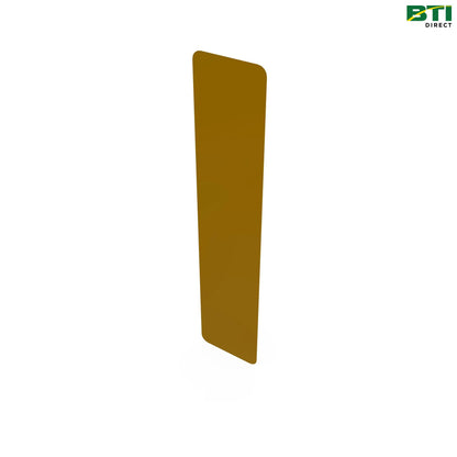 JD5920: Red Reflector