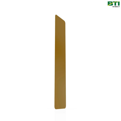 JD5920: Red Reflector