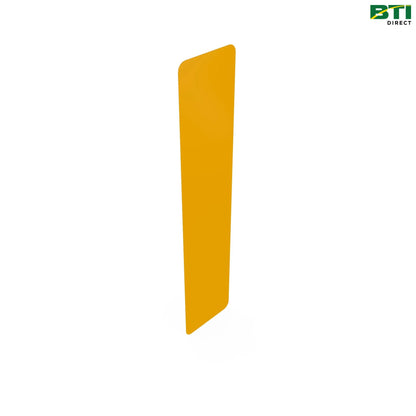 JD5920: Red Reflector