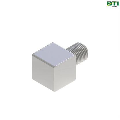 JD7845: 90 Degree Elbow Fitting