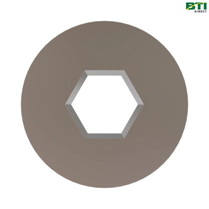 JD9263: Ball Bearing