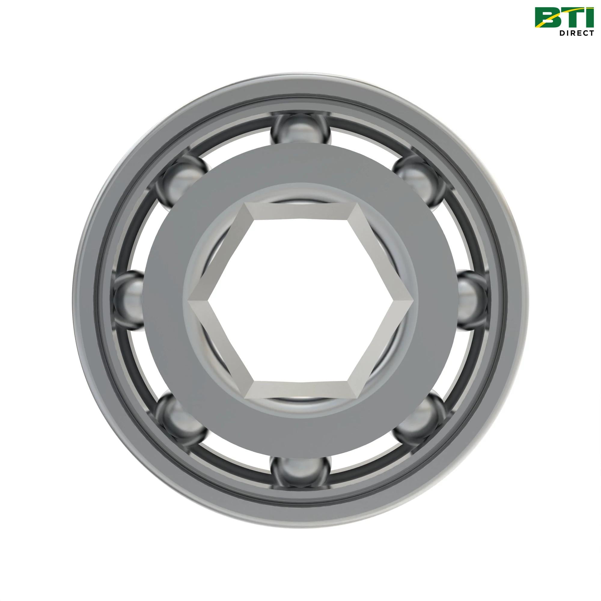 JD9353: Cylindrical Ball Bearing