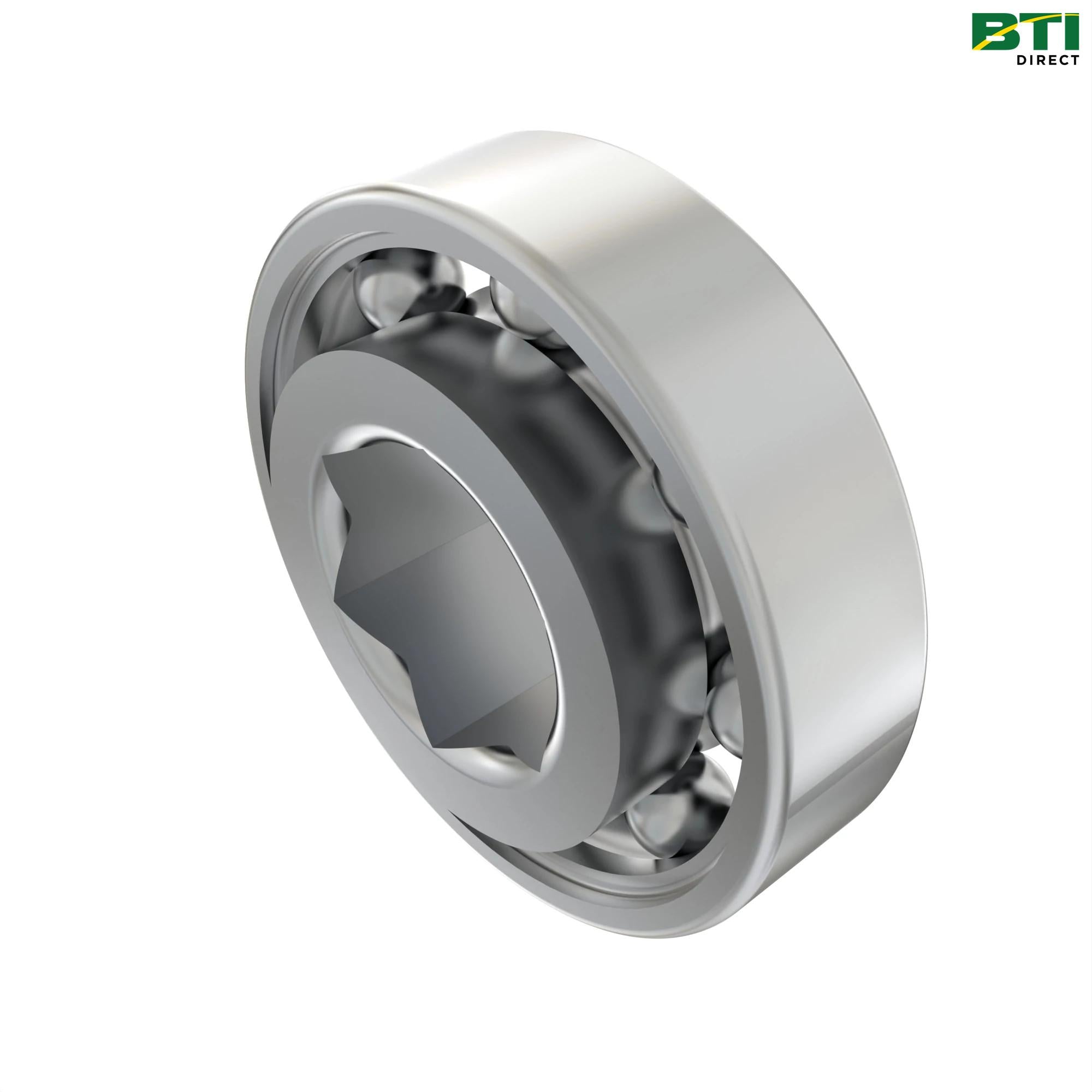 JD9353: Cylindrical Ball Bearing