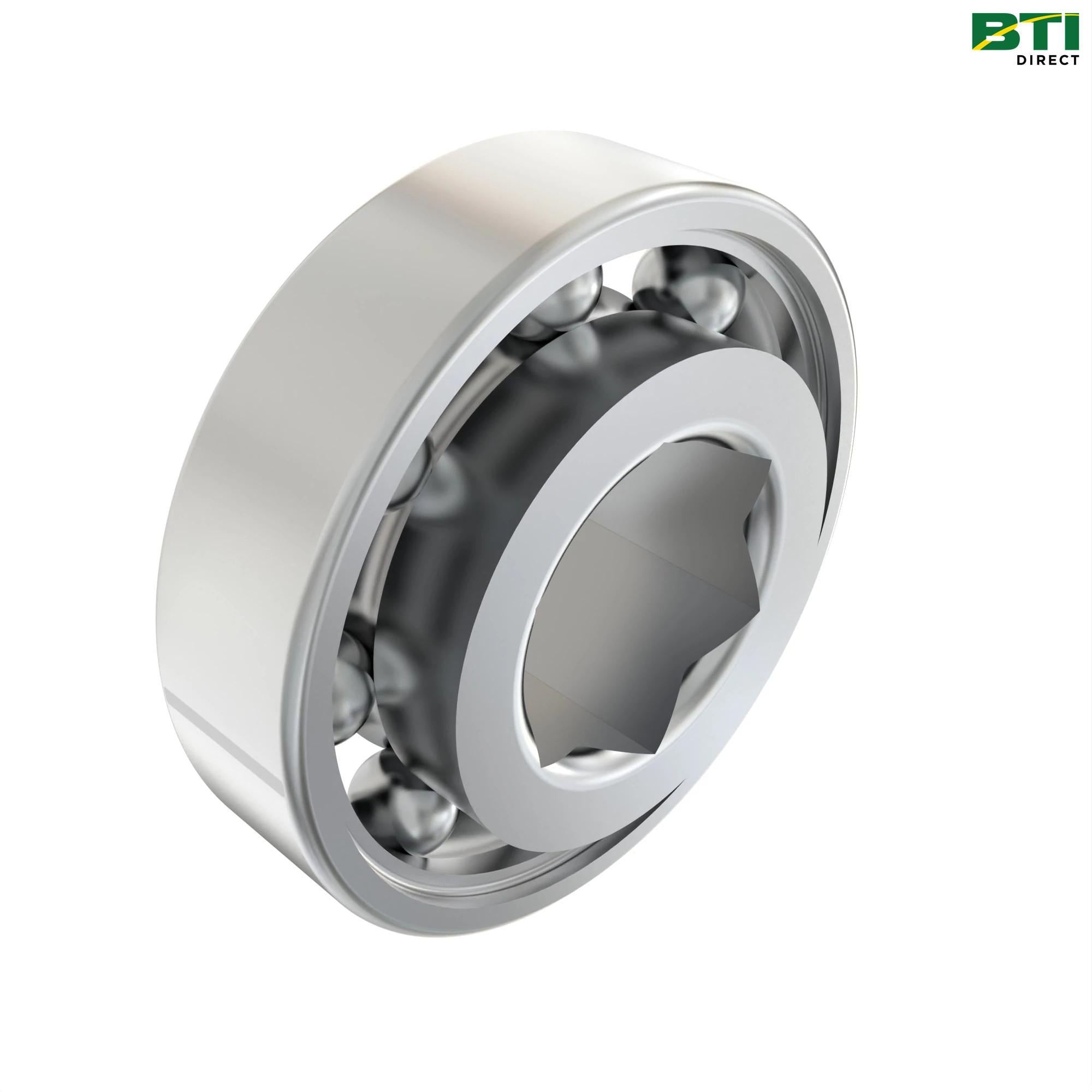 JD9353: Cylindrical Ball Bearing