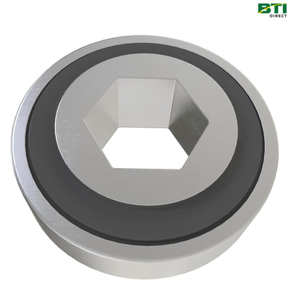 JD9488: Hexagonal Bore Ball Bearing