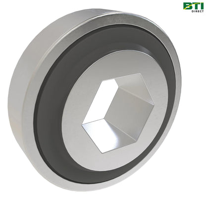 JD9488: Hexagonal Bore Ball Bearing
