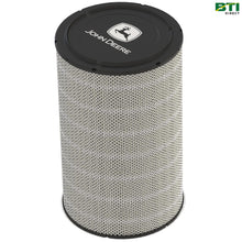  KK38333: Hydraulic Oil Reservoir Filter Element