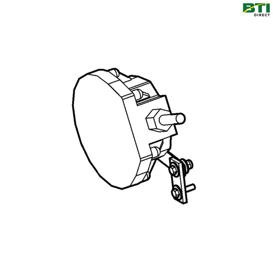 KK38986: Encoder Sender Kit