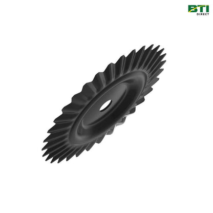 KK50221: Disk Blade, 20 Concave