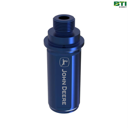 KK57312: Hydraulic Hose Blue Grip, Extend, SCV II, 1.3 cm (1/2 inch) Line