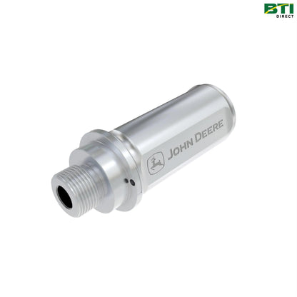 KK57313: Hydraulic Hose Blue Grip, Retract, SCV II, 1.3 cm (1/2 inch) Line