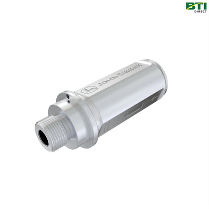 KK57313: Hydraulic Hose Blue Grip, Retract, SCV II, 1.3 cm (1/2 inch) Line