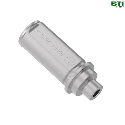 KK57314: Hydraulic Hose Brown Grip, Extend, SCV III, 1.3 cm (1/2 inch) Line
