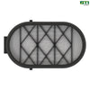 KK75901: Primary Air Filter Element