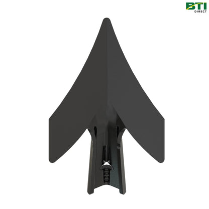 KK79142: 7 inch High Productivity Plus Sweep