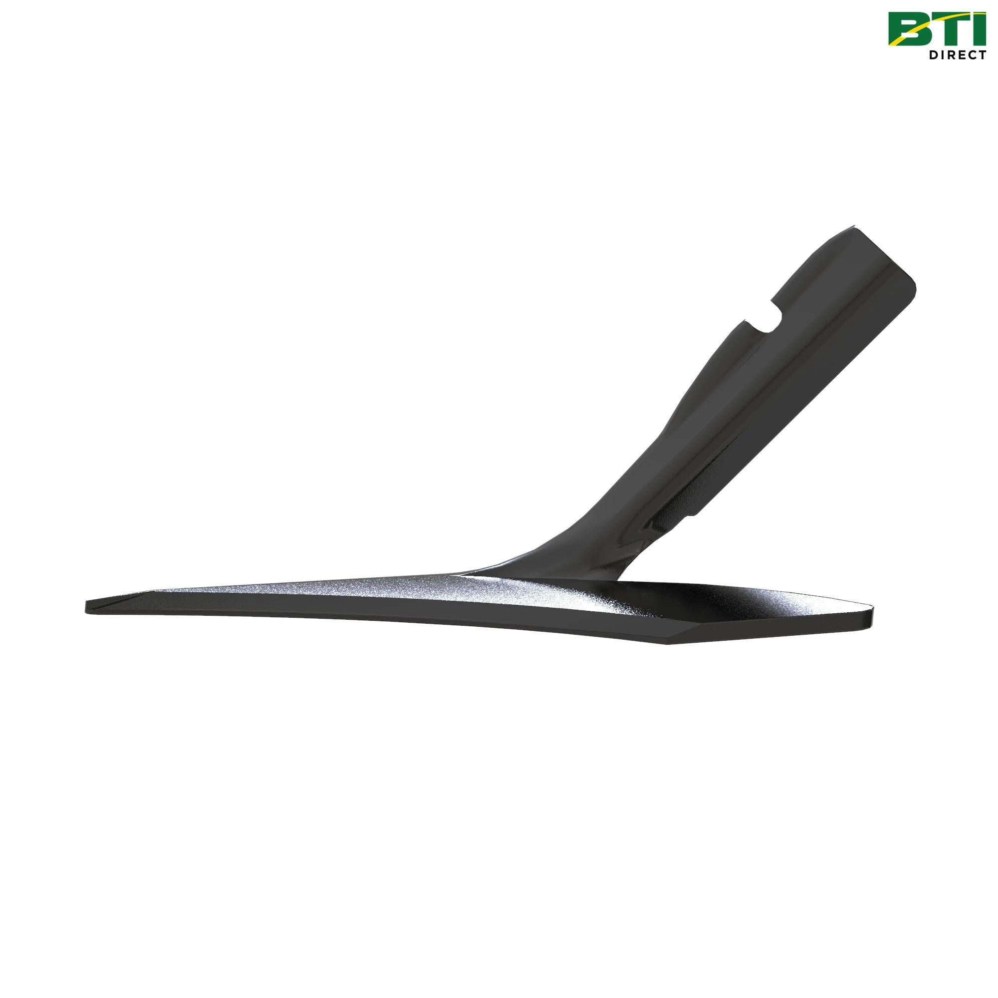 KK79144: 9 inch Long Wear High Productivity Perma-Loc™ Sweep
