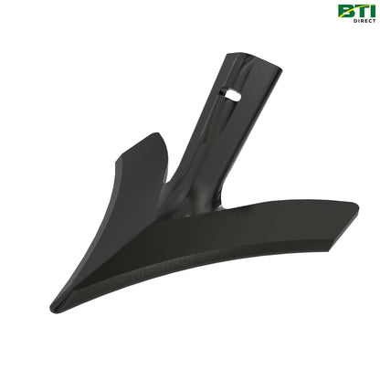 KK79145: 10 inch Long Wear High Productivity Perma-Loc™ Sweep
