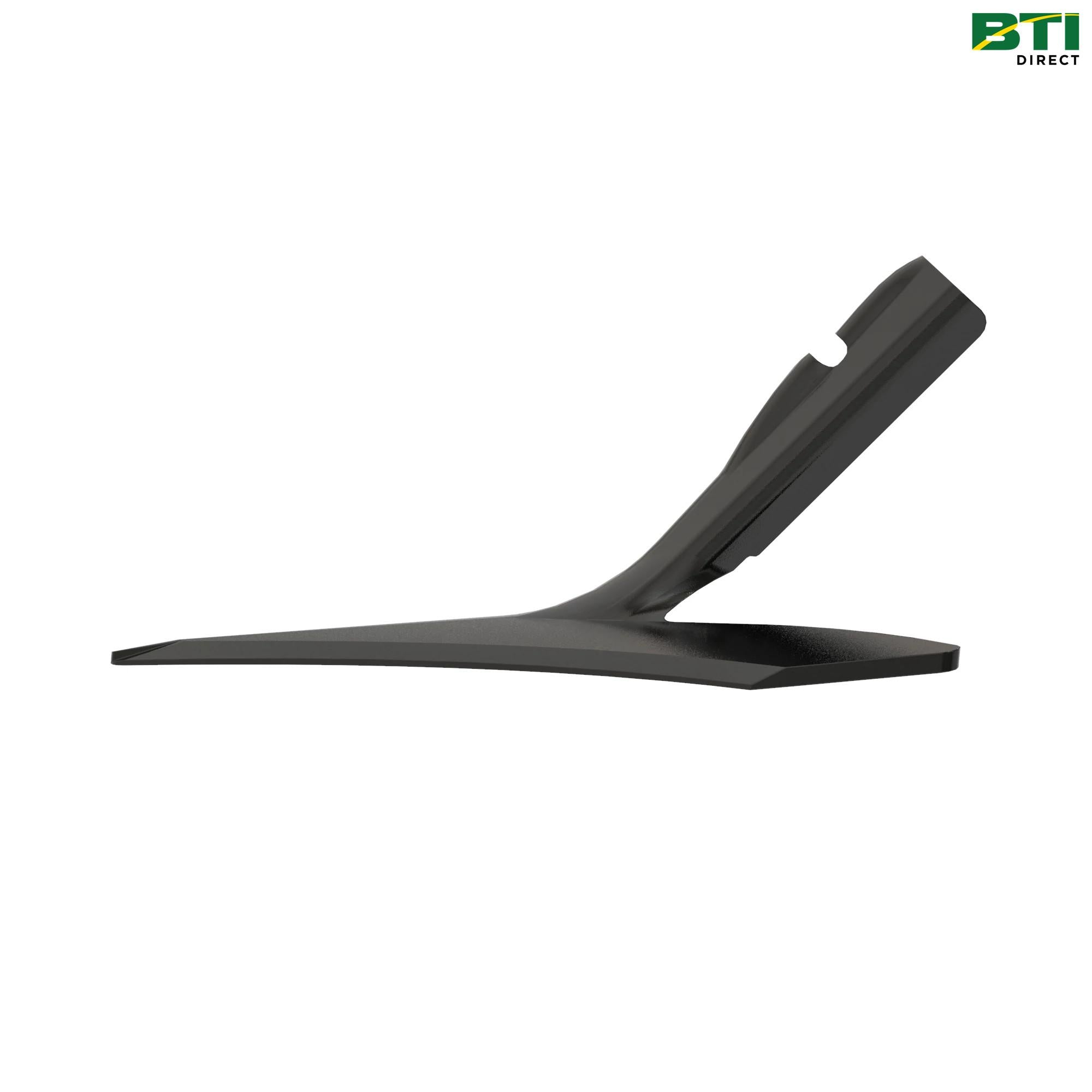 KK79145: 10 inch Long Wear High Productivity Perma-Loc™ Sweep
