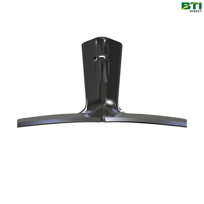KK79145: 10 inch Long Wear High Productivity Perma-Loc™ Sweep