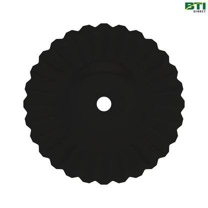 KK89792: Disk Blade,22 Inch