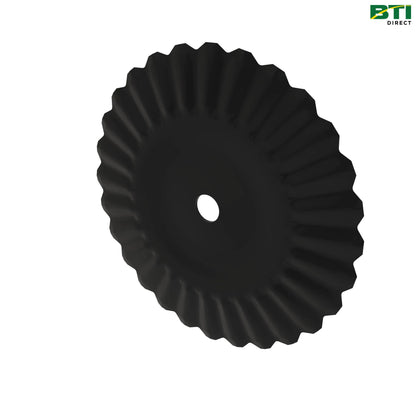 KK89792: Disk Blade,22 Inch