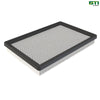 KV16761: Heater Filter Element