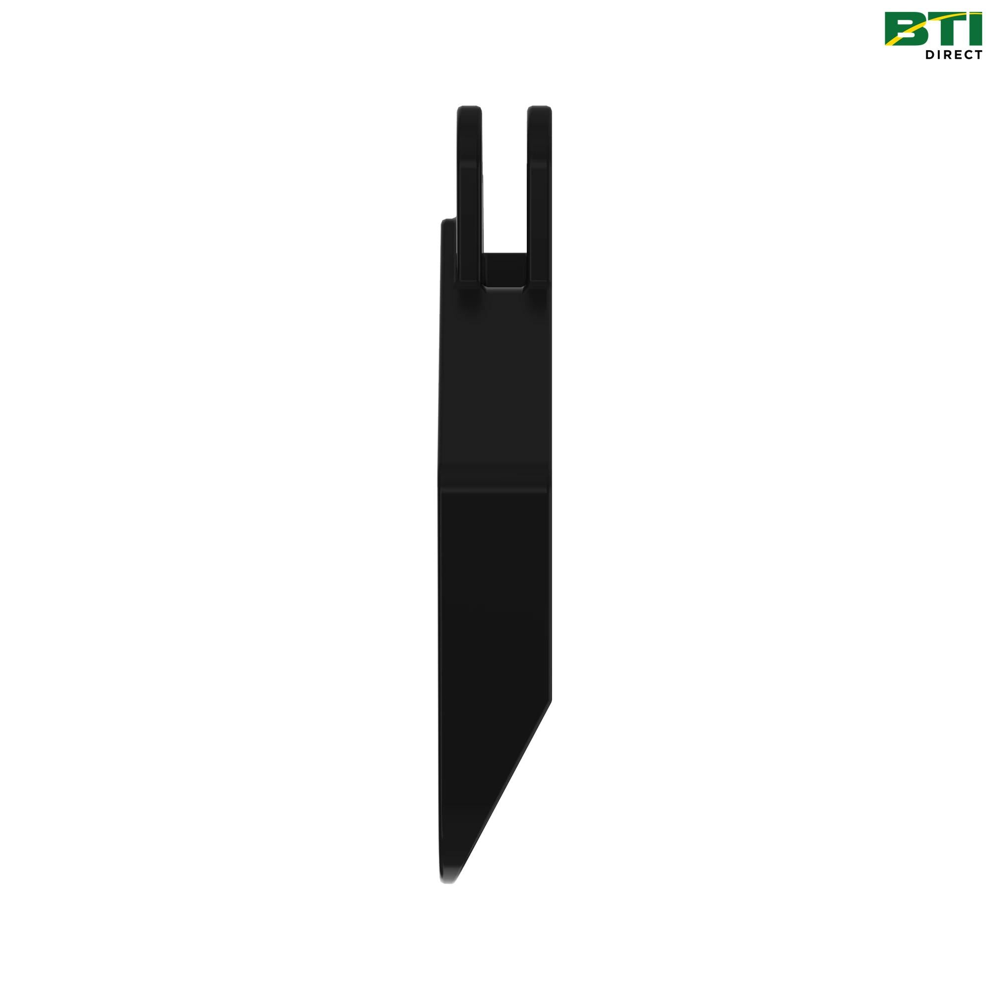KV18987: Quick-Tatch™ Pawl, Left Side