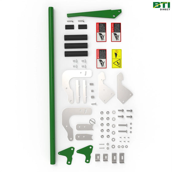 KXE10485: Feeder House Latch Kit