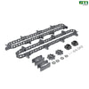 KXE10487: RowMax™ Gathering Chain Kit