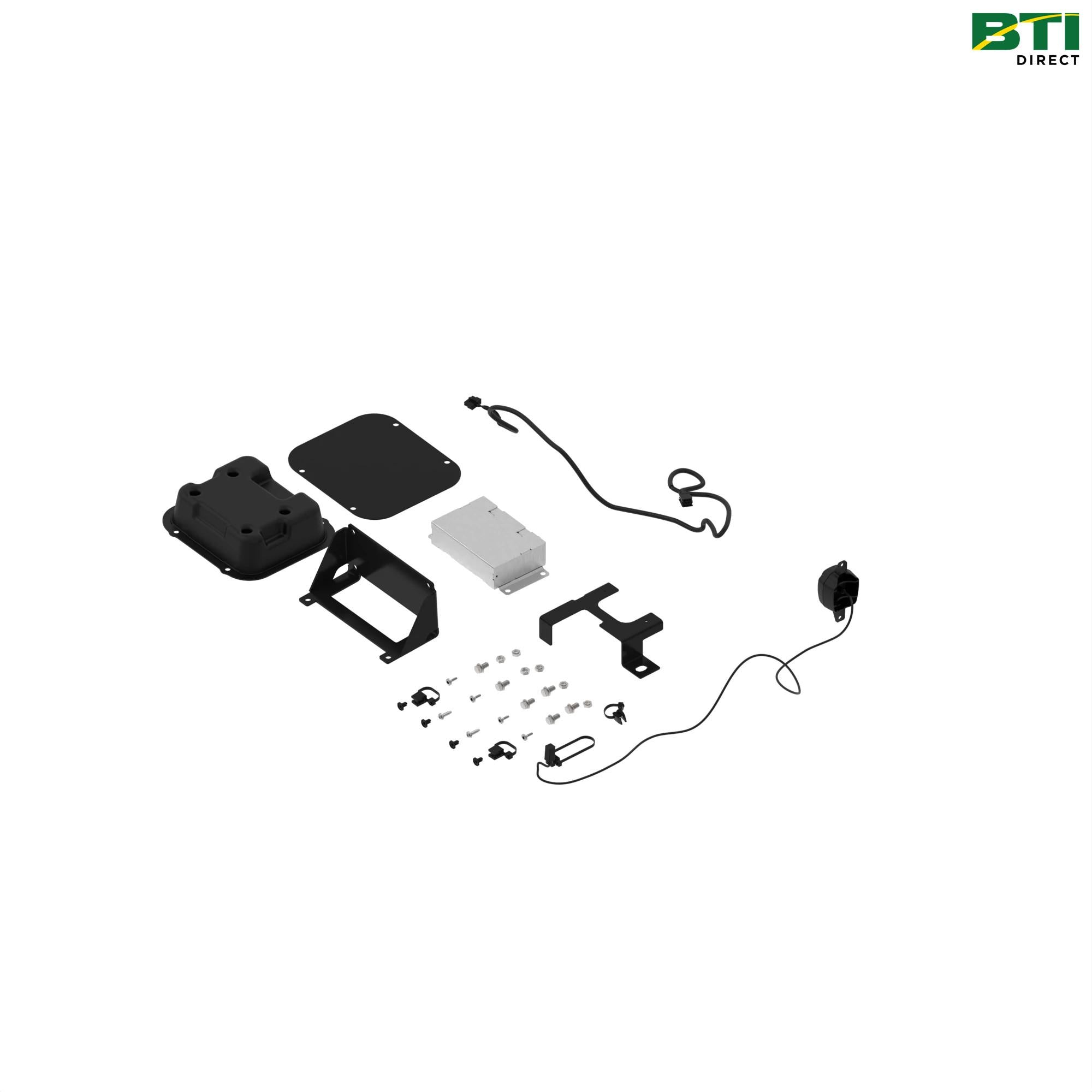 KXE10497: SiriusXM™ Premium Radio Kit 