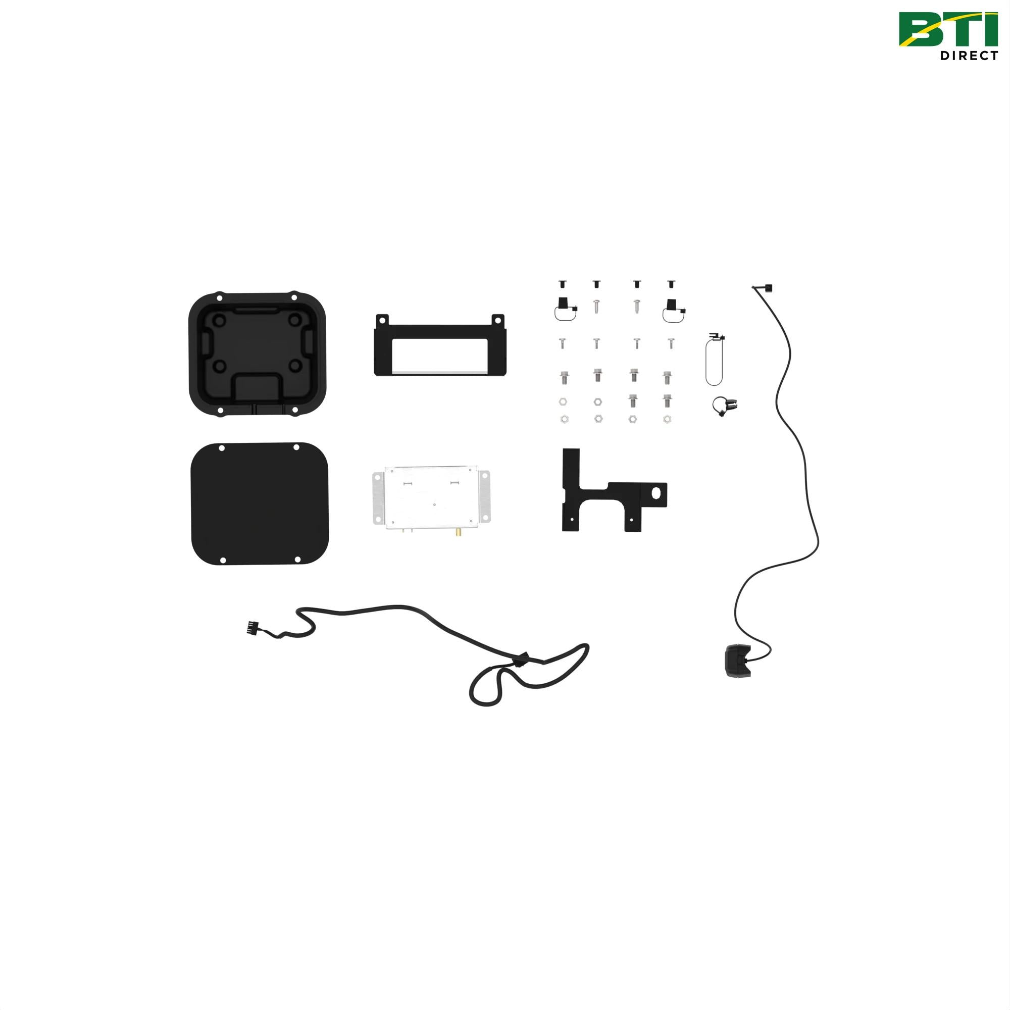 KXE10497: SiriusXM™ Premium Radio Kit 