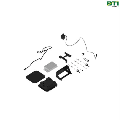 KXE10497: SiriusXM™ Premium Radio Kit 