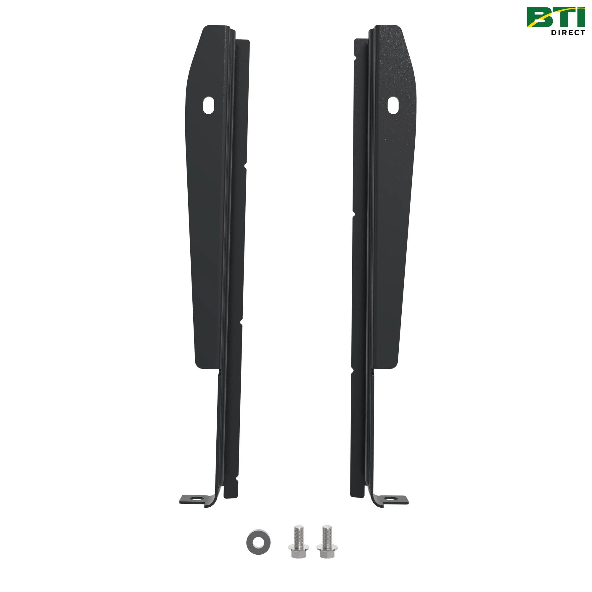 KXE10528: Row Unit Metal Guide Kit