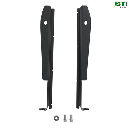 KXE10528: Row Unit Metal Guide Kit