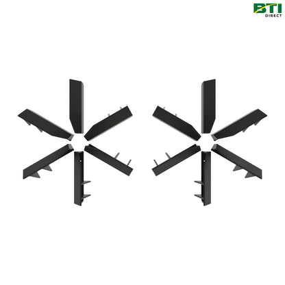 KXE10538: PowerCast™ Paddle Service Attachment