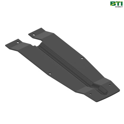 L100282: License Plate Support